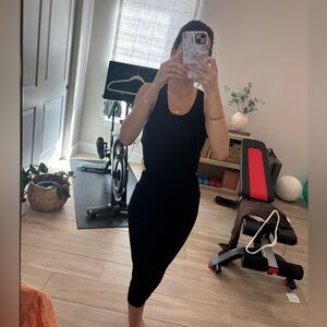 House of Harlow 1960 Black Bodycon Dress